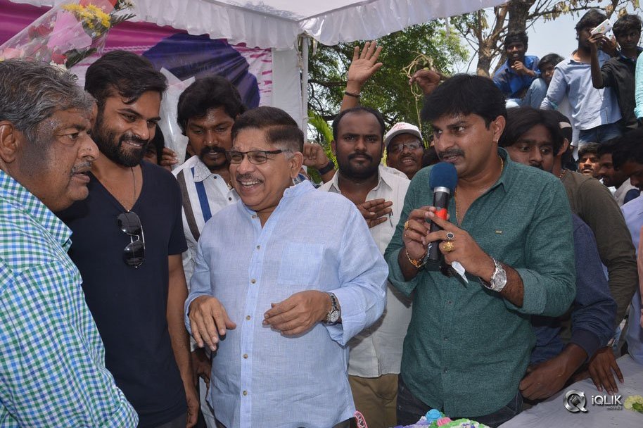 Ram-Charan-Birthday-Celebrations-At-Chiranjeevi-Blood-Bank